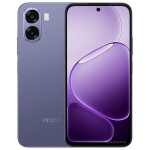 Oppo A6s (India)