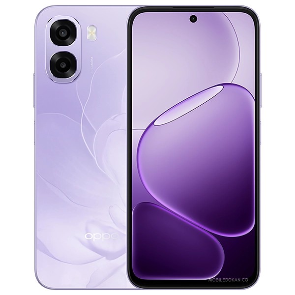 Oppo A6x 5G