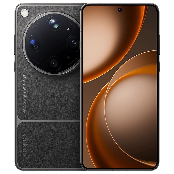 Oppo Find X9 Ultra