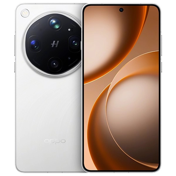 Oppo Find X10 Ultra