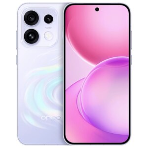 Oppo Reno16 (China)