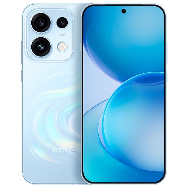 Oppo Reno16 Pro (China)