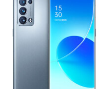 Oppo Reno6 Pro+ 5G