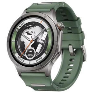 Oppo Watch 4