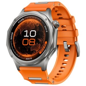 Oppo Watch X3