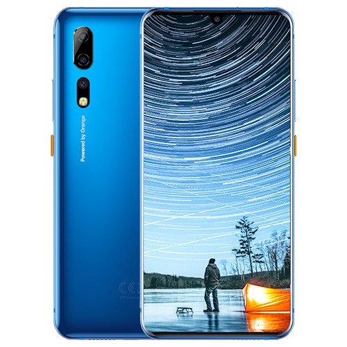 Orange Neva Jet 5G