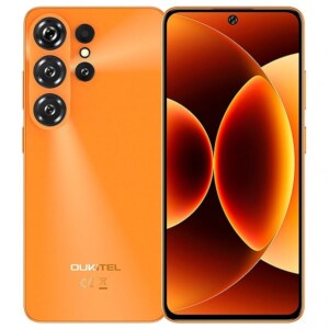 Oukitel C26