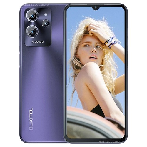 Oukitel C32
