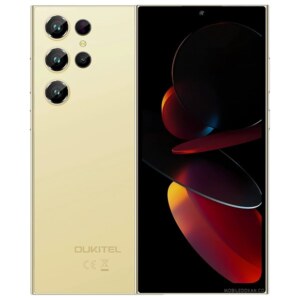 Oukitel C61