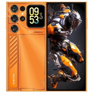 Oukitel C62 GT