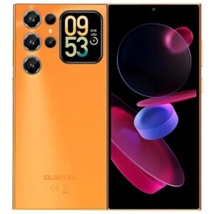 Oukitel C72
