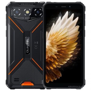 Oukitel G3