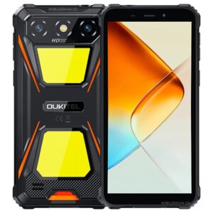 Oukitel G5