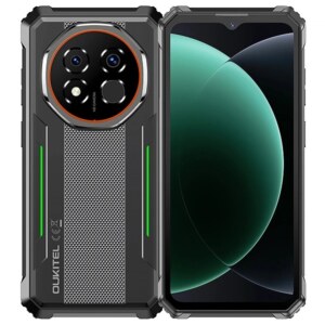 Oukitel G6