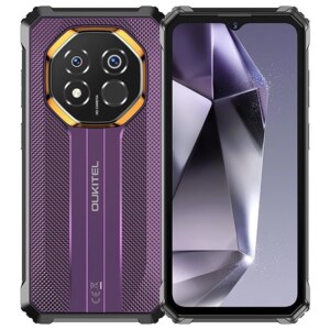 Oukitel G7