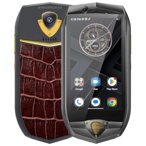 Oukitel K16