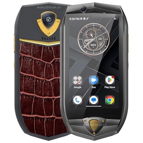 Oukitel K16