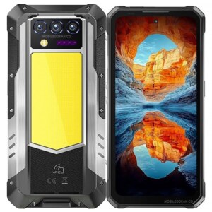 Oukitel WP100 Titan