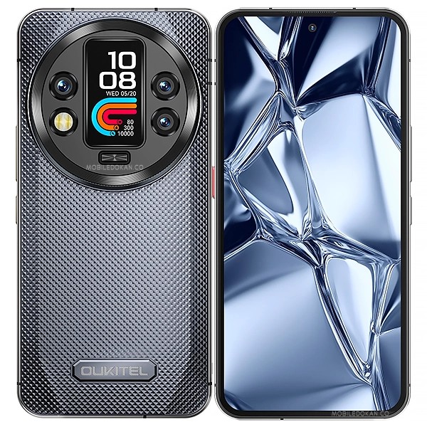 Oukitel WP200