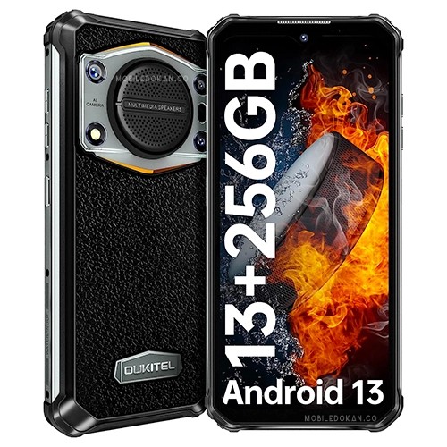 Oukitel WP22