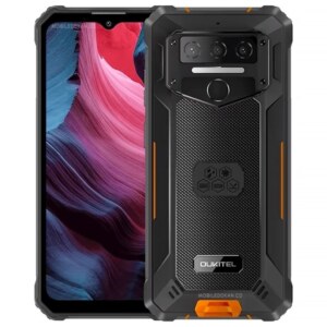 Oukitel WP23 Plus