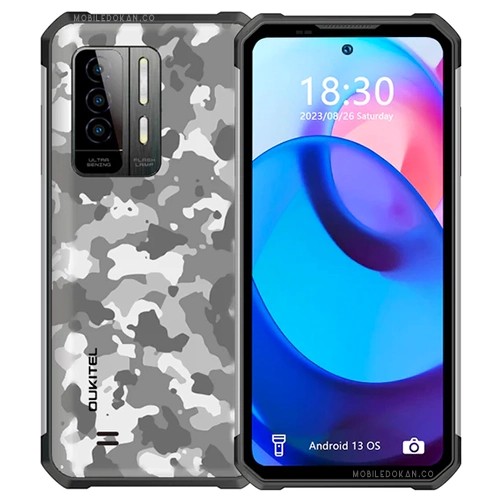 Oukitel WP27