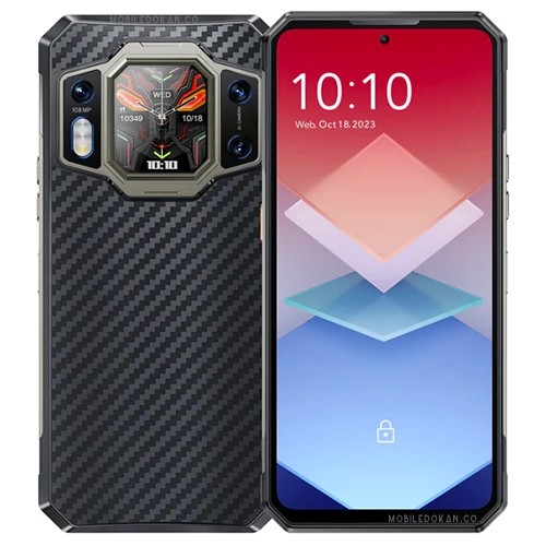 Oukitel WP30 Pro