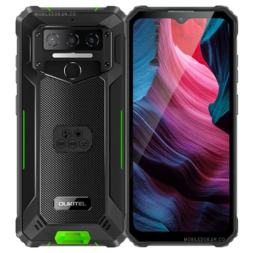 Oukitel WP32 Pro