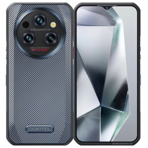 Oukitel WP35 Pro