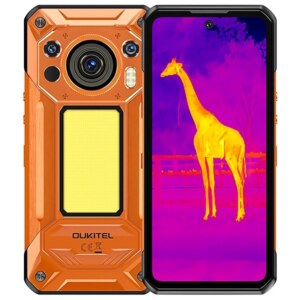 Oukitel WP500 Ultra