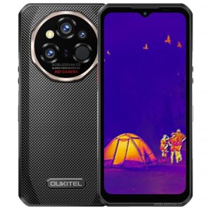 Oukitel WP55 Ultra