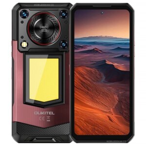 Oukitel WP56