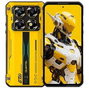 Oukitel WP60