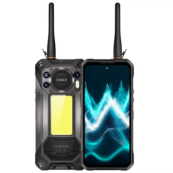 Oukitel WP61 Plus