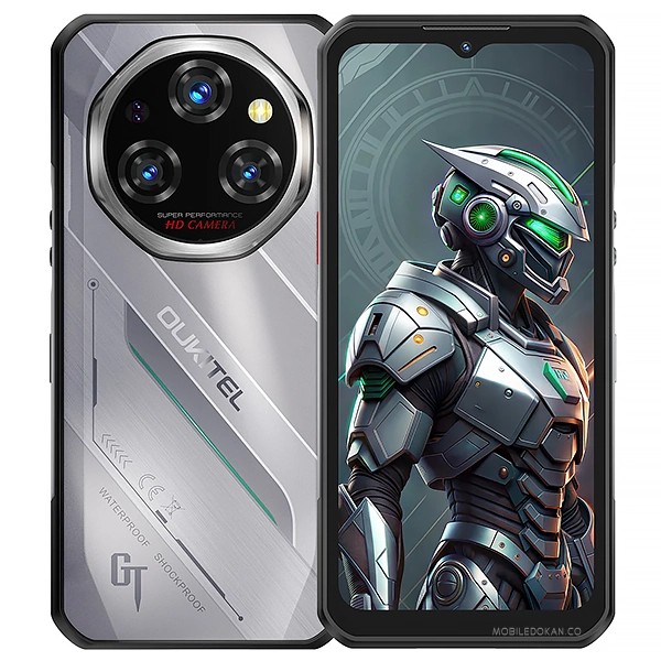 Oukitel WP62
