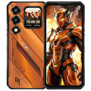 Oukitel WP66
