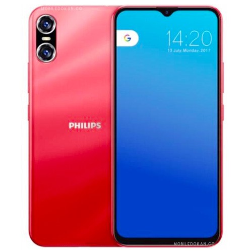 Philips PH1
