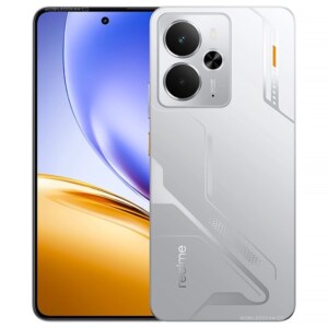 Realme 14