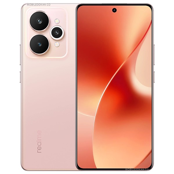 Realme 15