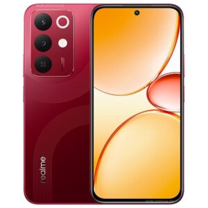 Realme 15x (India)