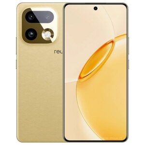 Realme 16 Pro+