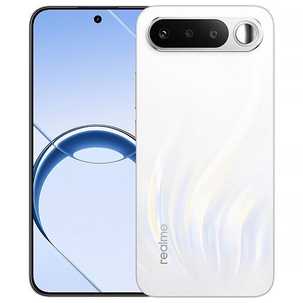 Realme 16