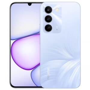 Realme C100 5G