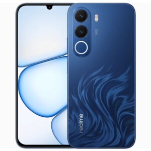 Realme C100x