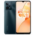 Realme C31