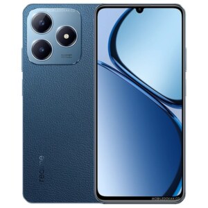 Realme C63