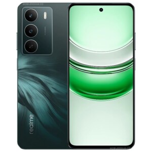Realme C75