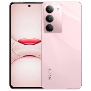 Realme C75x