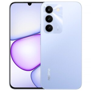 Realme C83
