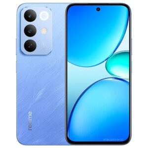Realme C85